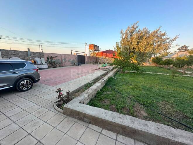 Satılır 5 otaqlı həyət evi/bağ evi 140 m², Albalılıq q., photo 12 from 14