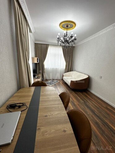 Продаётся 2-комн. вторичка 65 м², пос. Бадамдар, photo 4 from 16