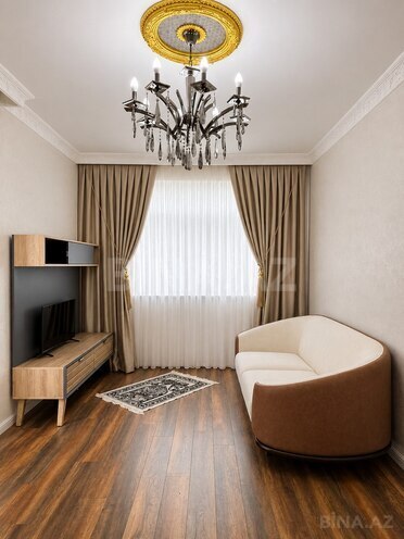 Продаётся 2-комн. вторичка 65 м², пос. Бадамдар, photo 3 from 16