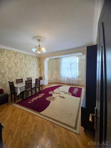 Satılır 2 otaqlı yeni tikili 53 m², Memar Əcəmi m., photo 1 from 10
