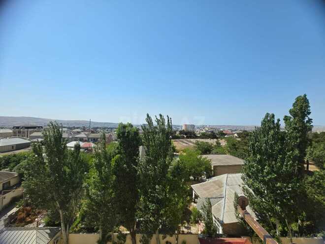 Satılır 2 otaqlı yeni tikili 53 m², Memar Əcəmi m., photo 9 from 10