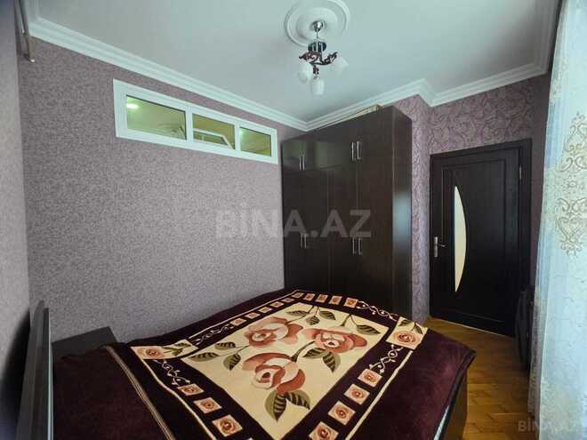 Satılır 2 otaqlı yeni tikili 53 m², Memar Əcəmi m., photo 4 from 10