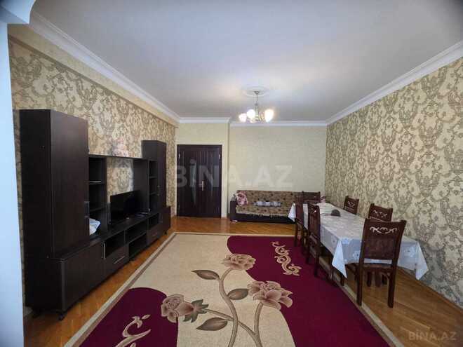 Satılır 2 otaqlı yeni tikili 53 m², Memar Əcəmi m., photo 3 from 10