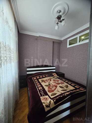 Satılır 2 otaqlı yeni tikili 53 m², Memar Əcəmi m., photo 5 from 10