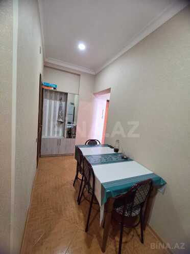 Satılır 2 otaqlı yeni tikili 53 m², Memar Əcəmi m., photo 8 from 10