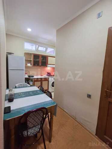 Satılır 2 otaqlı yeni tikili 53 m², Memar Əcəmi m., photo 7 from 10