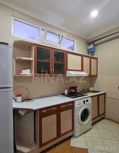 Satılır 2 otaqlı yeni tikili 53 m², Memar Əcəmi m., photo 6 from 10