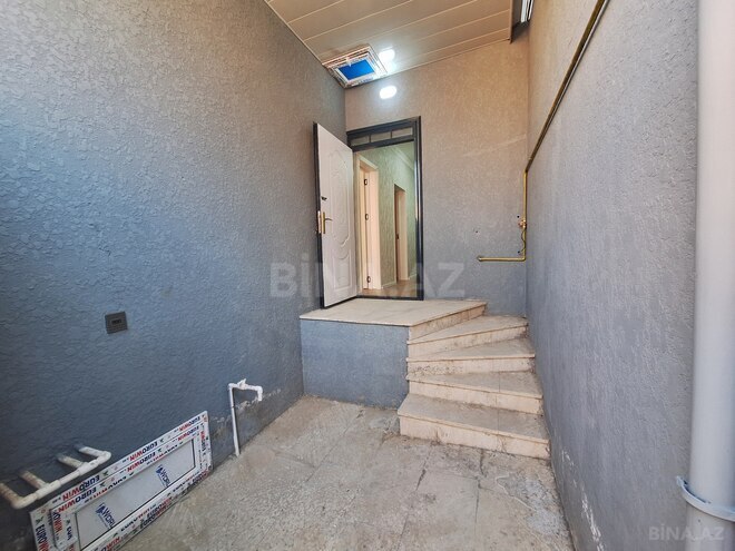 Satılır 3 otaqlı həyət evi/bağ evi 70 m², Masazır q., photo 1 from 9