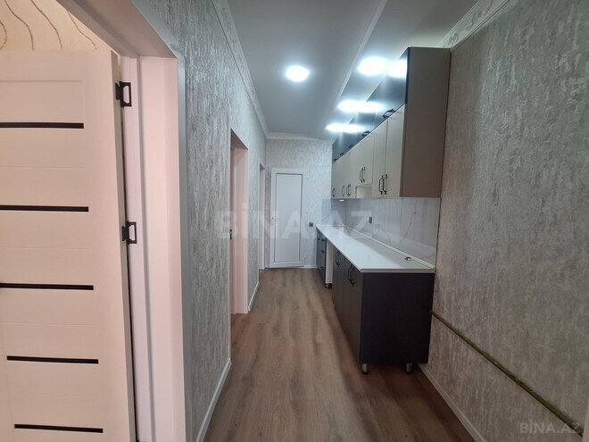 Satılır 3 otaqlı həyət evi/bağ evi 70 m², Masazır q., photo 3 from 9