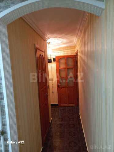 Сдаётся 1-комн. вторичка 42 м², м. Нефтчиляр, photo 6 from 11