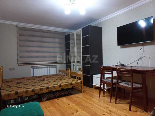 Сдаётся 1-комн. вторичка 42 м², м. Нефтчиляр, photo 10 from 11