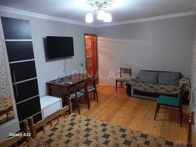 Сдаётся 1-комн. вторичка 42 м², м. Нефтчиляр, photo 1 from 11