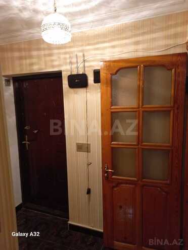 Сдаётся 1-комн. вторичка 42 м², м. Нефтчиляр, photo 5 from 11