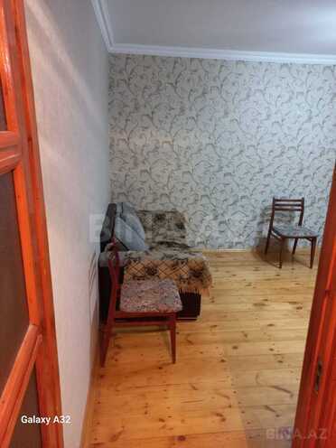 Сдаётся 1-комн. вторичка 42 м², м. Нефтчиляр, photo 7 from 11