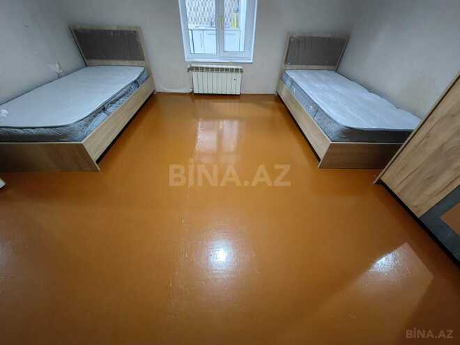 Сдаётся 2-комн. вторичка 50 м², м. Мемар Аджеми, photo 4 from 13