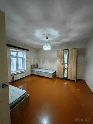 Сдаётся 2-комн. вторичка 50 м², м. Мемар Аджеми, photo 1 from 13