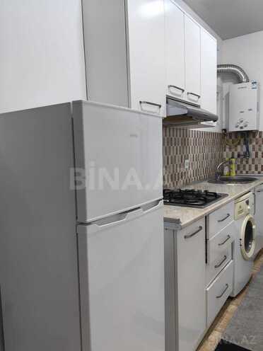 Сдаётся 2-комн. вторичка 50 м², м. Мемар Аджеми, photo 11 from 13