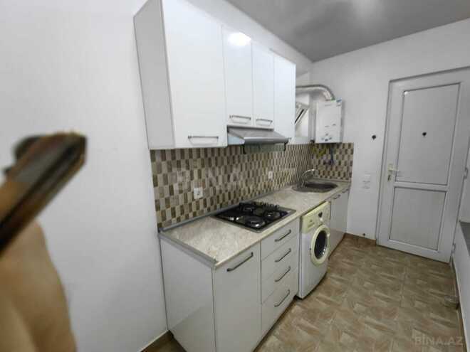 Сдаётся 2-комн. вторичка 50 м², м. Мемар Аджеми, photo 12 from 13