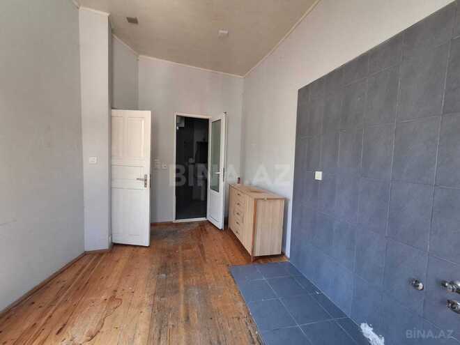 İcarəyə verilir 3 otaqlı köhnə tikili 90 m², Sahil m., photo 13 from 18