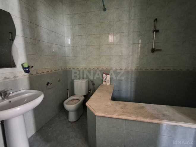 İcarəyə verilir 3 otaqlı köhnə tikili 90 m², Sahil m., photo 17 from 18