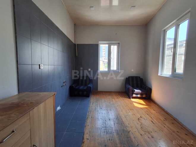 İcarəyə verilir 3 otaqlı köhnə tikili 90 m², Sahil m., photo 14 from 18