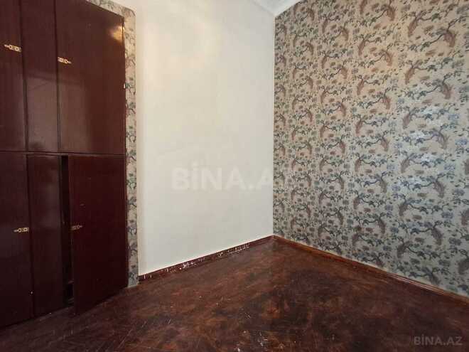 İcarəyə verilir 3 otaqlı köhnə tikili 90 m², Sahil m., photo 12 from 18