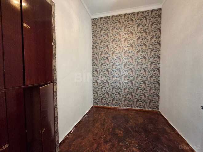 İcarəyə verilir 3 otaqlı köhnə tikili 90 m², Sahil m., photo 11 from 18