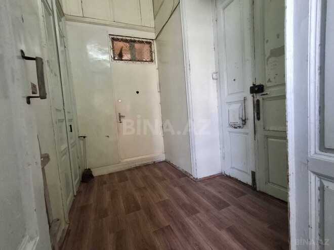İcarəyə verilir 3 otaqlı köhnə tikili 90 m², Sahil m., photo 7 from 18