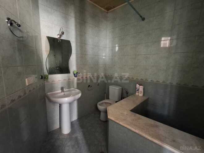 İcarəyə verilir 3 otaqlı köhnə tikili 90 m², Sahil m., photo 16 from 18