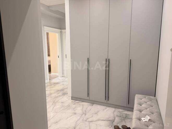 Продаётся 2-комн. новостройка 70 м², Насиминский  р., photo 12 from 16