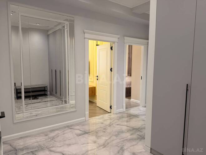 Продаётся 2-комн. новостройка 70 м², Насиминский  р., photo 13 from 16