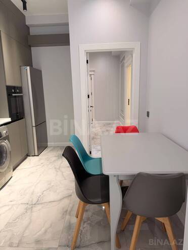 Продаётся 2-комн. новостройка 70 м², Насиминский  р., photo 4 from 16