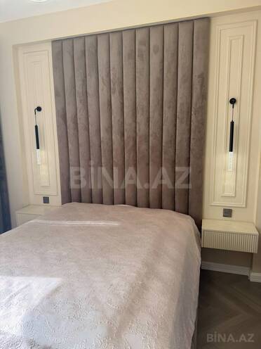 Продаётся 2-комн. новостройка 70 м², Насиминский  р., photo 9 from 16