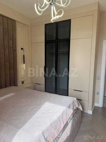 Продаётся 2-комн. новостройка 70 м², Насиминский  р., photo 10 from 16