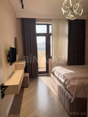 Продаётся 2-комн. новостройка 70 м², Насиминский  р., photo 8 from 16