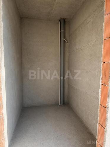 Satılır 1 otaqlı yeni tikili 53 m², Binəqədi q., photo 5 from 7