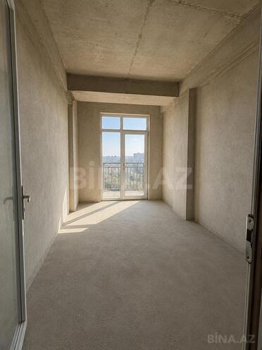 Satılır 1 otaqlı yeni tikili 53 m², Binəqədi q., photo 3 from 7