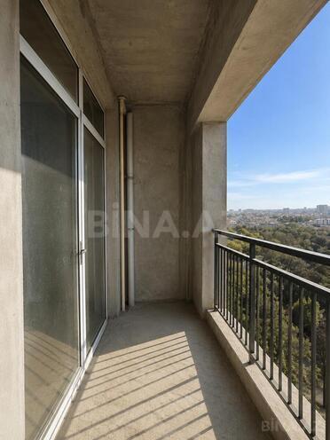 Satılır 1 otaqlı yeni tikili 53 m², Binəqədi q., photo 6 from 7