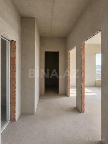 Satılır 1 otaqlı yeni tikili 53 m², Binəqədi q., photo 4 from 7