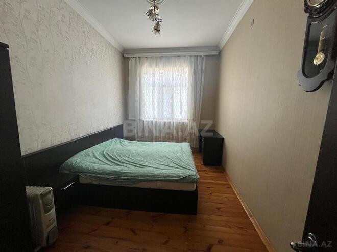 İcarəyə verilir 3 otaqlı köhnə tikili 70 m², Nəriman Nərimanov m., photo 4 from 9