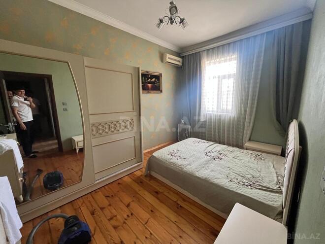 İcarəyə verilir 3 otaqlı köhnə tikili 70 m², Nəriman Nərimanov m., photo 3 from 9