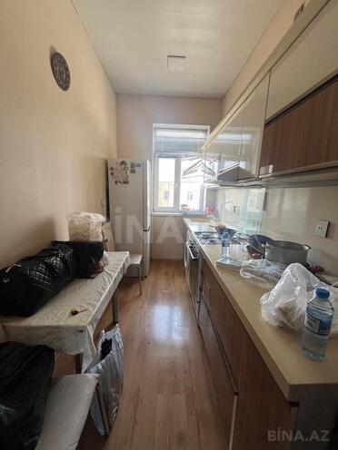 İcarəyə verilir 3 otaqlı köhnə tikili 70 m², Nəriman Nərimanov m., photo 5 from 9