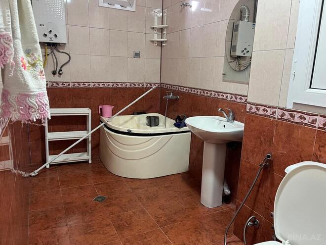 İcarəyə verilir 3 otaqlı köhnə tikili 70 m², Nəriman Nərimanov m., photo 7 from 9