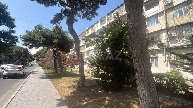 İcarəyə verilir 3 otaqlı köhnə tikili 70 m², Nəriman Nərimanov m., photo 8 from 9