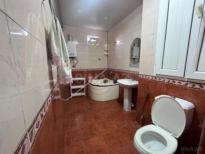 İcarəyə verilir 3 otaqlı köhnə tikili 70 m², Nəriman Nərimanov m., photo 6 from 9