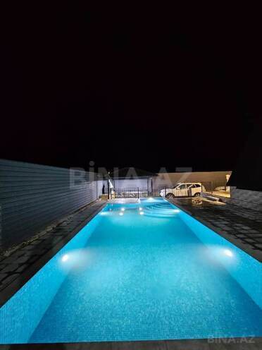 İcarəyə verilir 5 otaqlı həyət evi/bağ evi 200 m², photo 24 from 31