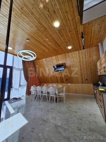 İcarəyə verilir 5 otaqlı həyət evi/bağ evi 200 m², photo 9 from 31