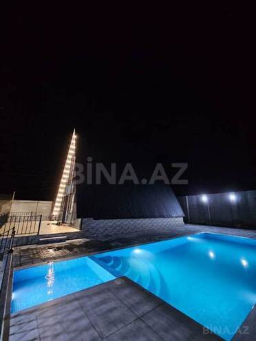 İcarəyə verilir 5 otaqlı həyət evi/bağ evi 200 m², photo 23 from 31