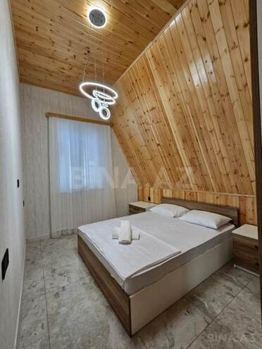 İcarəyə verilir 5 otaqlı həyət evi/bağ evi 200 m², photo 15 from 31
