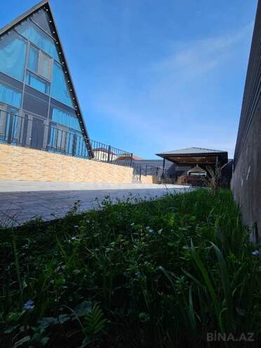 İcarəyə verilir 5 otaqlı həyət evi/bağ evi 200 m², photo 5 from 31